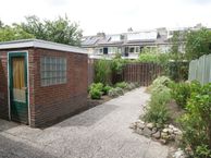 Vossenlaan 314, 6532 BH Nijmegen