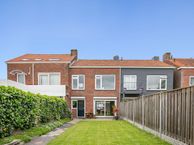 Paul Krugerstraat 279, 4382 MH Vlissingen