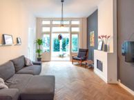 Nicolaas Maesstraat 113 H, 1071 PV Amsterdam