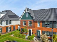 Magnolialint 17, 1906 KA Limmen