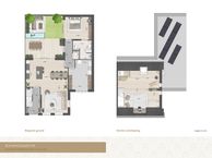 Levensloopbestendige villa (Bouwnr. 4), 5056 EA Berkel-Enschot