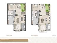 Levensloopbestendige villa (Bouwnr. 5), 5056 EA Berkel-Enschot