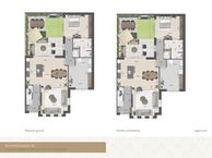 Levensloopbestendige villa (Bouwnr. 6), 5056 EA Berkel-Enschot