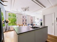 Van Oldenbarneveldtstraat 7 1, 1052 JN Amsterdam