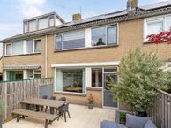 Isaäc da Costastraat 4, 3221 TK Hellevoetsluis