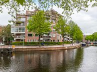 Steenhouwerskade 93, 9718 DH Groningen