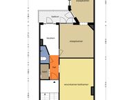 Rhijnvis Feithstraat 21 3, 1054 TV Amsterdam