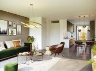 Merel tussenwoning (Bouwnr. 7), 3155 VS Maasland