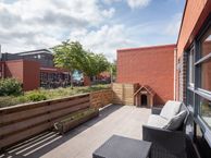 Orteliusschans 1, 2728 HL Zoetermeer