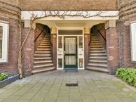 Chasséstraat 21 IV, 1057 HW Amsterdam