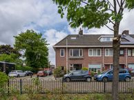 De Savornin Lohmanstraat 1, 3551 BS Utrecht