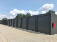 Nassau Dwarsstraat 2 G, 5251 KJ Vlijmen