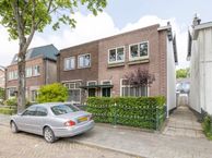 Liebergerweg 39, 1221 JP Hilversum