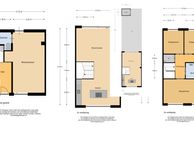 Ferdinant Spitstraat 55, 1069 KB Amsterdam