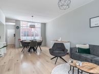 Warmoezenierstraat 20, 8933 EV Leeuwarden