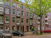 Zacharias Jansestraat 53 II hg, 1097 CK Amsterdam