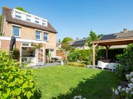 Johannes Vermeerstraat 1, 5062 LS Oisterwijk