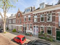 Bloklandstraat 145 b, 3036 TH Rotterdam