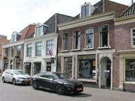 Nieuwstad 66 en 68, 1381 CD Weesp