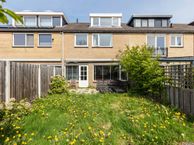 Jacob van Lennephof 4, 3221 VM Hellevoetsluis