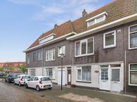 Röntgenstraat 17, 3131 RL Vlaardingen