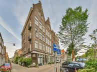 Brouwersgracht 165 III, 1015 GH Amsterdam