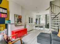 Dirkje Mariastraat 8, 3551 SL Utrecht