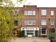 Tesselschadestraat 28, 3521 XW Utrecht