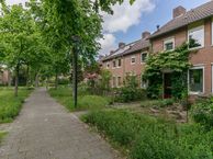 Pallaspad 8, 5694 WN Son en Breugel