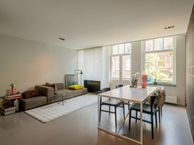 Vrolikstraat 291 D, 1091 VC Amsterdam