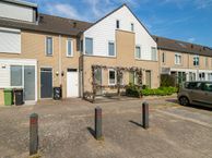 Clara Visserstraat 87, 1447 HN Purmerend