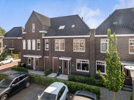 Kruiwiel 14, 2382 CD Zoeterwoude