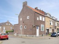 Monseigneur Soudantstraat 10, 6226 GC Maastricht