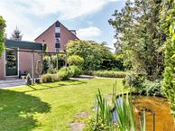 Kamperzand 73, 1274 HL Huizen