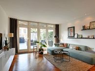 Eekhoornstraat 7, 1216 AP Hilversum