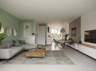 Rijwoning 5.4 meter | bnr. 434, 4208 CM Gorinchem