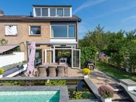 Woudstralaan 12, 6862 XE Oosterbeek