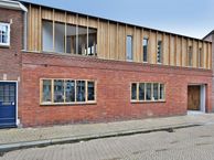 Karrestraat 4, 5038 BK Tilburg