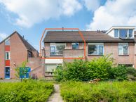 Furkabaan 537, 3524 ZC Utrecht