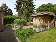 Balistraat 40, 3818 AK Amersfoort