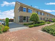 Willem Mantelstraat 25, 7742 LG Coevorden