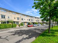 Zon Bastion 14, 1991 PK Velserbroek