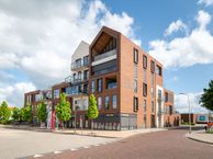 Stationsdwarsweg 15 202, 7461 AR Rijssen