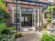 Zuidsingel 54, 3811 HD Amersfoort