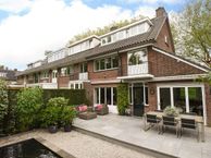 Paulus Potterlaan 9, 1412 HV Naarden