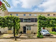 Keplerstraat 37, 6533 DA Nijmegen