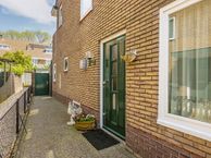 Hazenstraat 52, 1216 AZ Hilversum