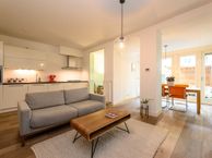 Van Bossestraat 97 Hs, 1051 JW Amsterdam