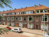 Van Baerlestraat 12 a, 2332 AZ Leiden