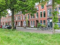 Bankastraat 25 A, 9715 CC Groningen